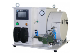 FRS4、FRS5螺柱自動送料機