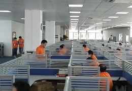 深圳市鴻栢科技實業有限公司2015企業宣傳片